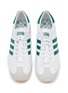 Detail View - Click To Enlarge - ADIDAS - Country OG Leather Sneakers