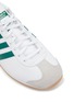 Detail View - Click To Enlarge - ADIDAS - Country OG Leather Sneakers