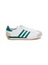 Main View - Click To Enlarge - ADIDAS - Country OG Leather Sneakers