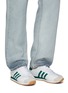 Figure View - Click To Enlarge - ADIDAS - Country OG Leather Sneakers
