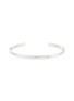 Main View - Click To Enlarge - LE GRAMME - 15g Polished Sterling Silver Bangle