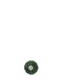 Main View - Click To Enlarge - SHAOO PARIS - Diamond green jade 18k gold ring