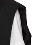  - MM6 MAISON MARGIELA - Single Breasted Blazer Vest
