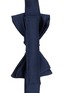 Detail View - Click To Enlarge - BRUNELLO CUCINELLI - Satin Bow Tie