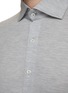 BRUNELLO CUCINELLI - Silk Cotton Polo Shirt