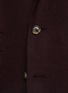  - BRUNELLO CUCINELLI - Single Breasted Notch Lapel Blazer