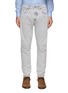 Main View - Click To Enlarge - BRUNELLO CUCINELLI - Washed Slim Jeans