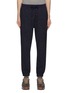 Main View - Click To Enlarge - BRUNELLO CUCINELLI - Drawstring Sweatpants