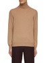 Main View - Click To Enlarge - BRUNELLO CUCINELLI - Turtleneck Cashmere Sweater