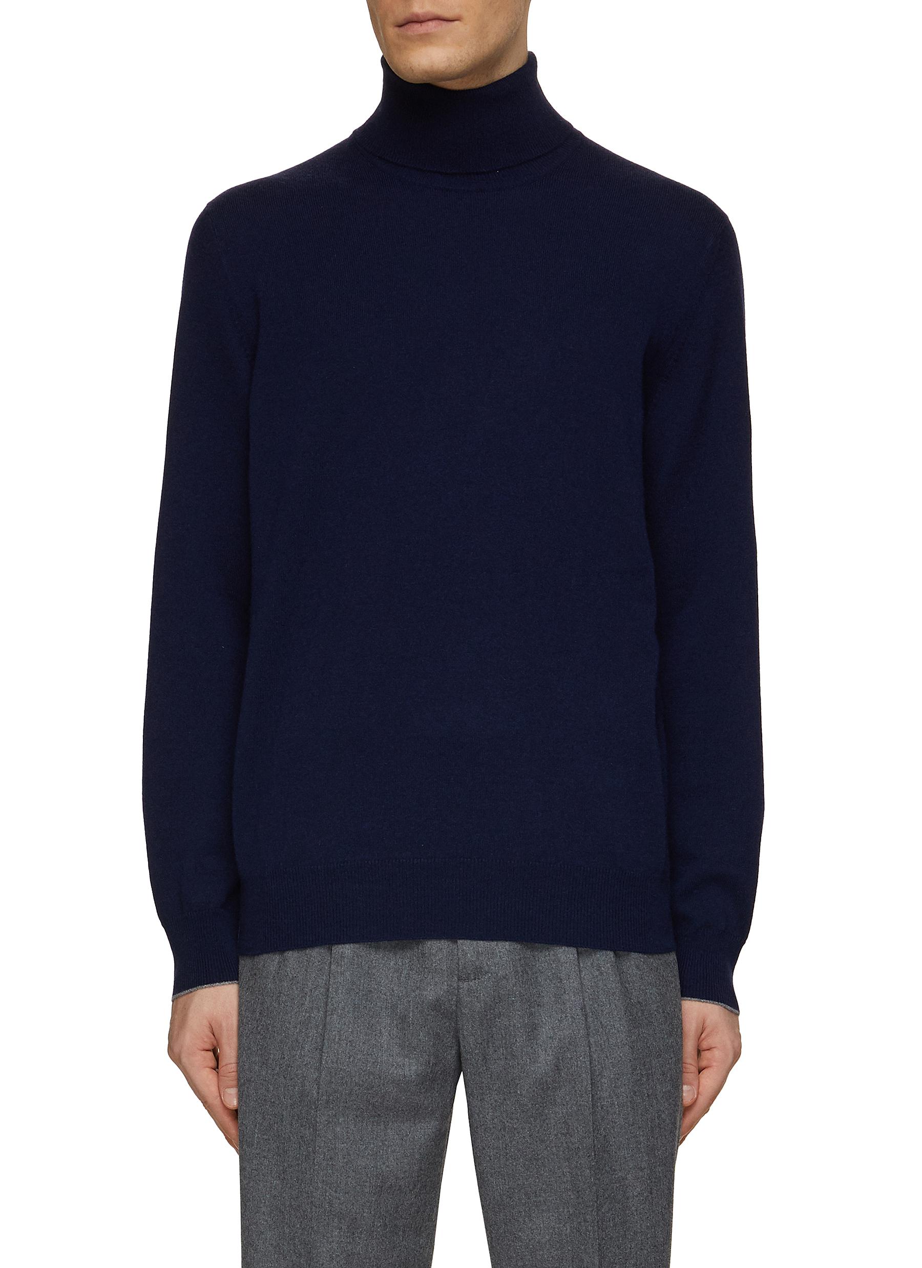 Brunello new arrivals cucinelli turtleneck