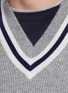  - BRUNELLO CUCINELLI - Cashmere Knit Vest