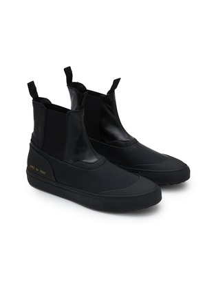 Common projects discount leather chelsea