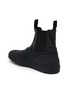 COMMON PROJECTS - Leather Chelsea Boots