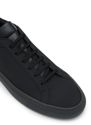 Detail View - Click To Enlarge - COMMON PROJECTS - Achilles Tech Sneakers