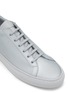 Detail View - Click To Enlarge - COMMON PROJECTS - Achilles Tech Sneakers