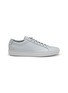 Main View - Click To Enlarge - COMMON PROJECTS - Achilles Tech Sneakers