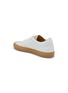  - COMMON PROJECTS - Court Classic Leather Sneakers