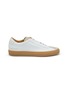 COMMON PROJECTS - Court Classic Leather Sneakers