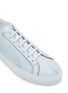COMMON PROJECTS - Achilles Fade Leather Sneakers