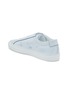  - COMMON PROJECTS - Achilles Fade Leather Sneakers