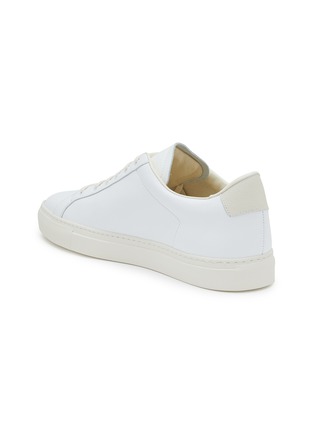  - COMMON PROJECTS - Retro AW23 Leather Sneakers