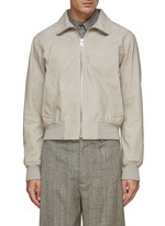 CINOH チノ チノパン L ベージュ 【古着】【中古】（BOTTEGA