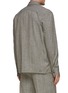 Back View - Click To Enlarge - BOTTEGA VENETA - Concealed Placket Shirt