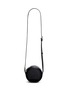 Main View - Click To Enlarge - 3.1 PHILLIP LIM - 'Alix' contrast leather circle crossbody bag