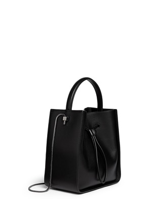 3.1 Phillip Lim | 'Soleil' small leather drawstring bucket bag | Women ...