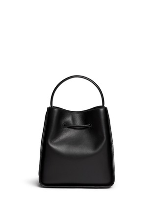 3.1 Phillip Lim | 'Soleil' small leather drawstring bucket bag | Women ...