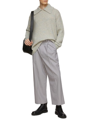 Dries van noten oversized deals sweater