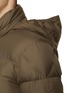  - MONCLER - Pull Out Hood Puffer Jacket