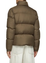 Moncler out top