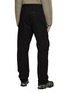 Back View - Click To Enlarge - MONCLER - Cotton Garbadine Stretch Pants
