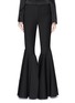 Main View - Click To Enlarge - ELLERY - 'Jacuzzi' extra wide wool flare pants