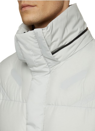  - MONCLER - Jarama Puffer Jacket