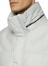  - MONCLER - Jarama Puffer Jacket