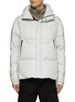 Main View - Click To Enlarge - MONCLER - Jarama Puffer Jacket