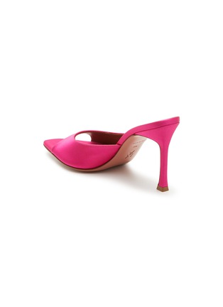  - AMINA MUADDI - Alexa 90 Heeled Sandals