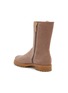  - RODO - Anouk Strass Embellished Suede Boots