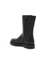  - RODO - Anouk Strass Embellished Leather Boots