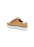  - SOUTHCAPE - Removable Tassels Leather Sneakers