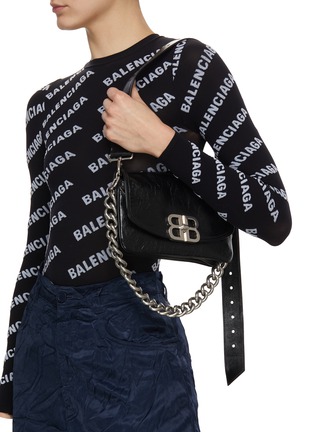 Balenciaga - Bb Soft Large Flap Bag