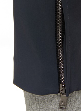  - PT TORINO - Epsilon Flat Front Kinetic Pants