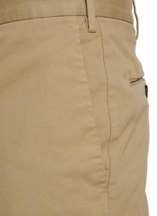  - PT TORINO - Nos Stretch Cotton Shorts