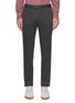 Main View - Click To Enlarge - PT TORINO - Stretch Slim Jogger Pants