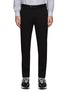 Main View - Click To Enlarge - PT TORINO - Stretch Slim Jogger Pants