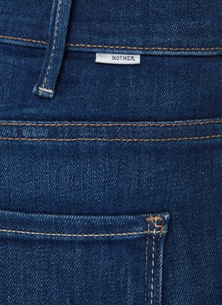  - MOTHER - The Hustler Bootcut Jeans