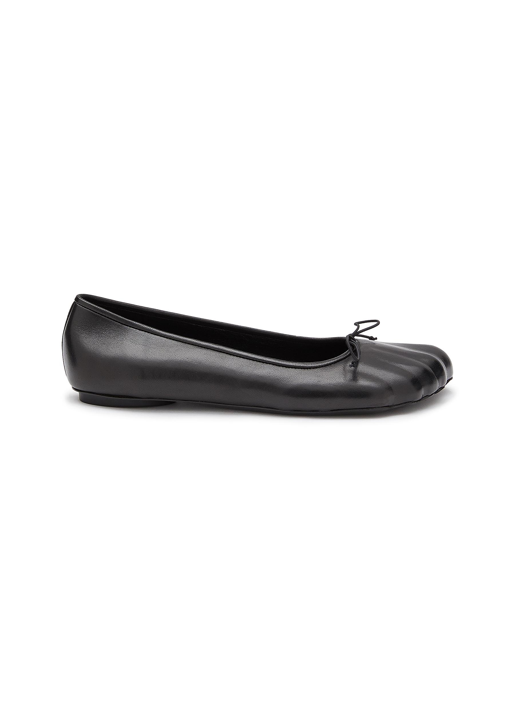 Balenciaga ballet sales flats