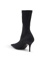 BALENCIAGA | Knife 80 Heeled Boots | Women | Lane Crawford